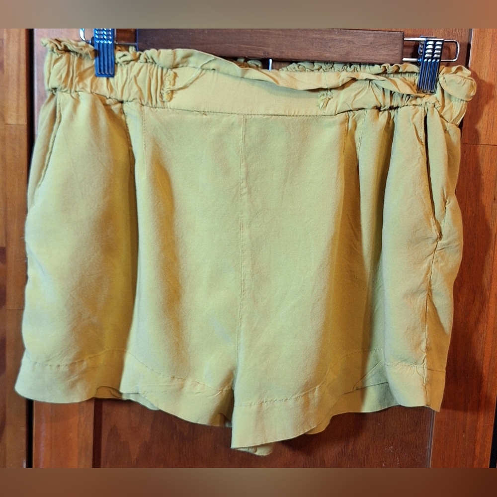 AMBIANCE APPAREL shorts